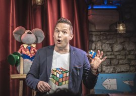 Fabian Kelly: Erinnerungsstück – Magie, Momente, M Fabian Kelly: Erinnerungsstück – Magie, Momente, M