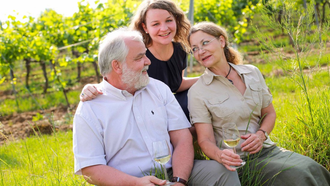 menger_3, © Weingut H. L. Menger menger_3, © Weingut H. L. Menger