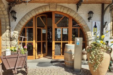 Weingut Wendel, © Weingut Wendel Weingut Wendel, © Weingut Wendel