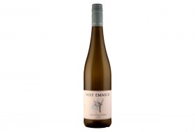Weingut Neef-Emmich, 2024 Grauburgunder trocken © Weingut Neef-Emmich Weingut Neef-Emmich, 2024 Grauburgunder trocken © Weingut Neef-Emmich