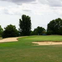Golfclub Rheinhessen auf dem Wißberg Golfclub Rheinhessen auf dem Wißberg