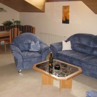 Wohnzimmer Wohnung 1. Wohnzimmer Wohnung 1.