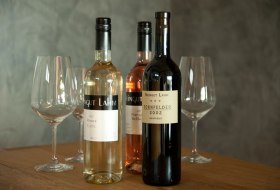 Weingut Lahm_Weingut © Weingut Lahm Weingut Lahm_Weingut © Weingut Lahm