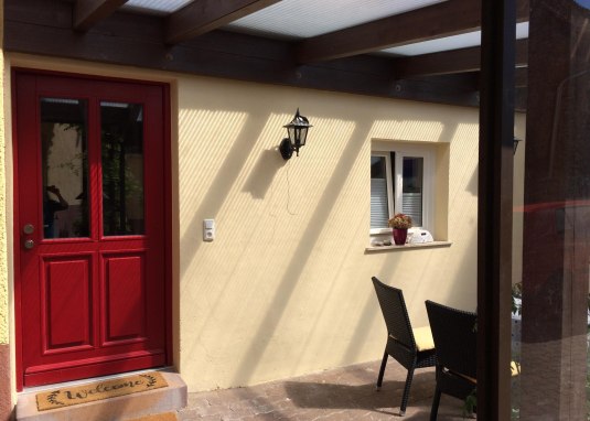 Eingang © S. Gutbier Eingang © S. Gutbier