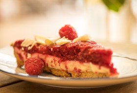 Torte © Dominik Ketz Torte © Dominik Ketz