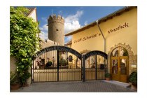 Weingut Gräff-Schmitt_Außenansicht, © Christine Malchus Weingut Gräff-Schmitt_Außenansicht, © Christine Malchus