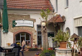 Rheinhessenstube, Fam. Matthes © Gasthof "Zur Traube - Rheinhessenstube" Rheinhessenstube, Fam. Matthes © Gasthof "Zur Traube - Rheinhessenstube"