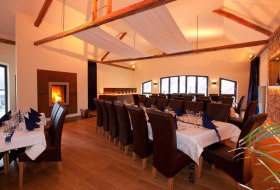 Eventraum 3 © Weingut Dr. Hinkel Eventraum 3 © Weingut Dr. Hinkel