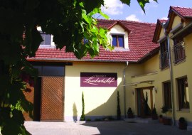 Innenhof, © Jörg Stahl Innenhof, © Jörg Stahl