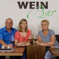 Weinlounge Vinothek Müller 7 © Ullrich Knapp Weinlounge Vinothek Müller 7 © Ullrich Knapp