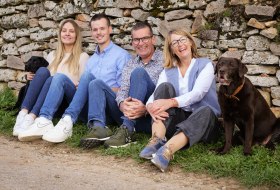 Weingut Breitenbach © Weingut Breitenbach Weingut Breitenbach © Weingut Breitenbach