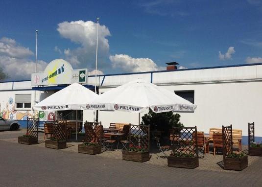 Star Bowling Ingelheim 2 © Starbowling Ingelheim Star Bowling Ingelheim 2 © Starbowling Ingelheim