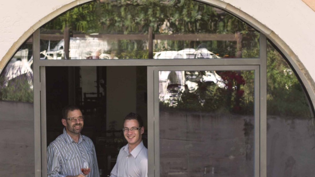 03herren-i, © Weingut Reineck-Baltz 03herren-i, © Weingut Reineck-Baltz