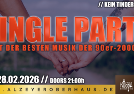 Single Party Single Party