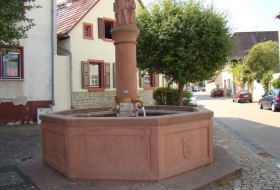 Kuhbrunnen_1 © Foto: Christian Schweizer Kuhbrunnen_1 © Foto: Christian Schweizer