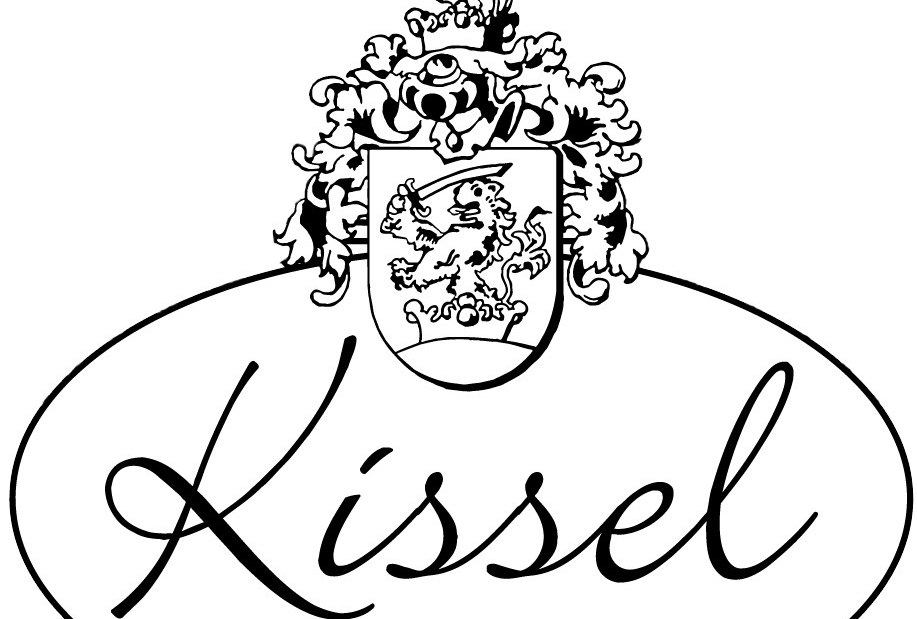 Weingut Kissel_Familienwappen, © Weingut Kissel Weingut Kissel_Familienwappen, © Weingut Kissel