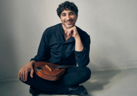 Vivaldi im Advent, © Christoph Köstlin Vivaldi im Advent, © Christoph Köstlin