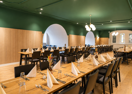 Eulchen Wirtshaus | Innenraum © Eulchen Brauerei Eulchen Wirtshaus | Innenraum © Eulchen Brauerei