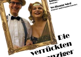 Die verrückten Zwanziger Die verrückten Zwanziger