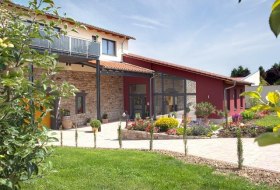 Gästehaus Thomas-Rüb Gästehaus Thomas-Rüb