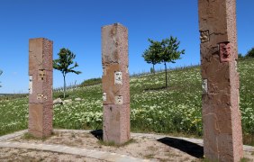 ARENA AN DER VIA VINEA © Tourist Info Sprendlingen-Gensingen ARENA AN DER VIA VINEA © Tourist Info Sprendlingen-Gensingen