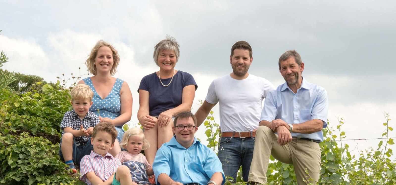 dautermann_ingelheim_familie, © Weingut K. & K. Dautermann dautermann_ingelheim_familie, © Weingut K. & K. Dautermann