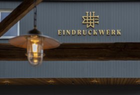 Eindruckwerk © Eindruckwerk/M.Zellmer Eindruckwerk © Eindruckwerk/M.Zellmer