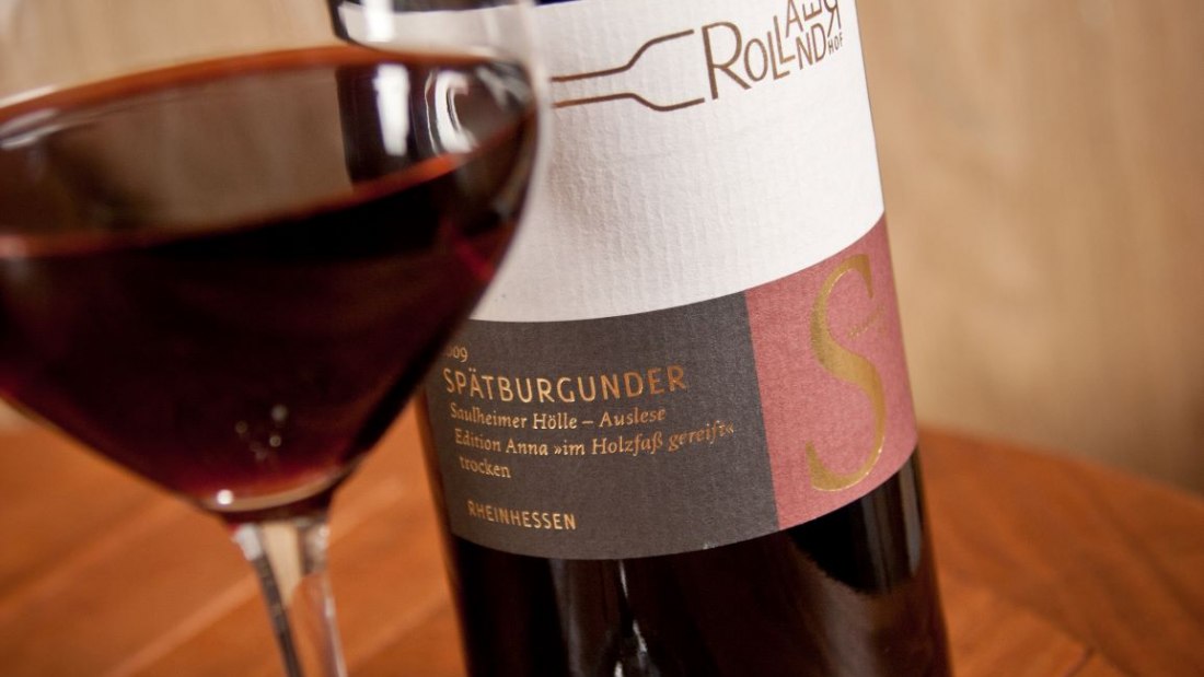 q5f0117_kl, © Weingut Rollanderhof q5f0117_kl, © Weingut Rollanderhof