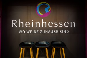 Rheinhessen Messestand ProWein, © Martin Kämper Rheinhessen Messestand ProWein, © Martin Kämper