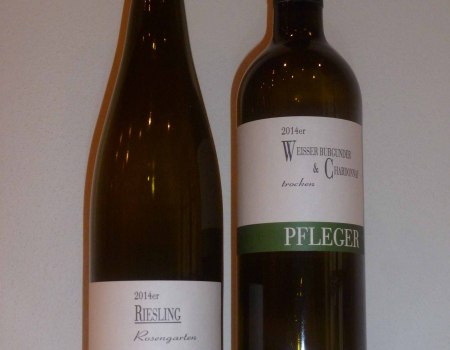 fles internet, © Weingut Pfleger fles internet, © Weingut Pfleger