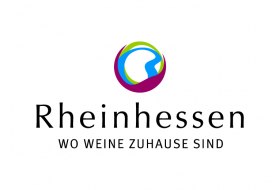 Logo Rheinhessenwein e.V. Logo Rheinhessenwein e.V.