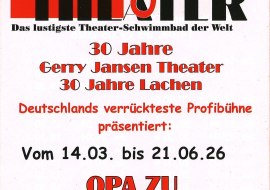 Plakat Opa zu verschenken Plakat Opa zu verschenken