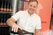 Weingut Dackermann_Winzer, © Weingut Dackermann Weingut Dackermann_Winzer, © Weingut Dackermann