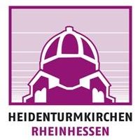 Logo Heidenturmkirchen Rheinhessen © www.heidenturmkirchen.de