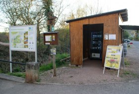 Vinomat Weingut Baumgärtner © Weingut Baumgärtner Vinomat Weingut Baumgärtner © Weingut Baumgärtner