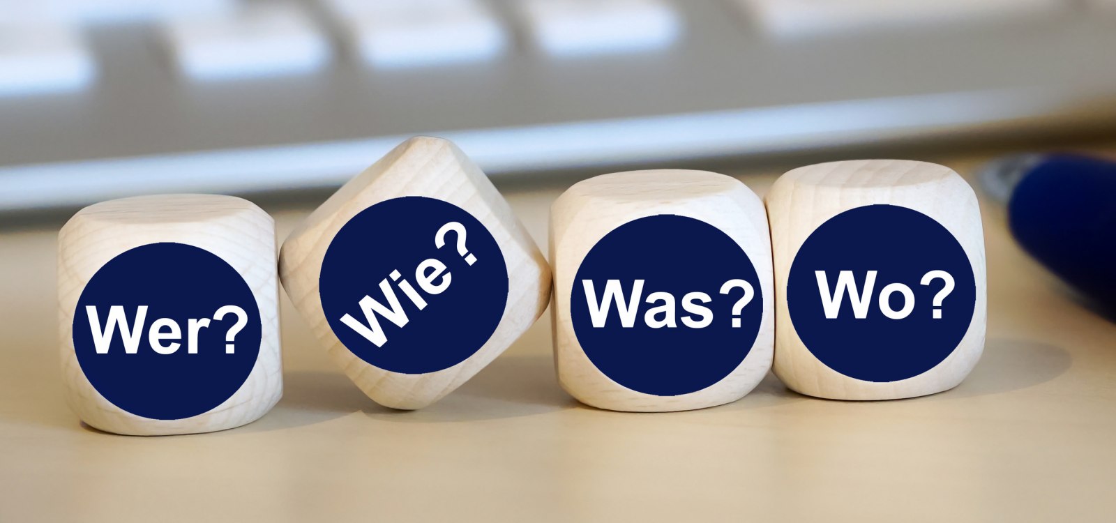 Titelbild FAQ, © MH/ Fotolia Titelbild FAQ, © MH/ Fotolia