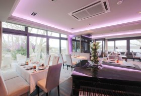 Restaurant Favorite © Favorite Parkhotel Restaurant Favorite © Favorite Parkhotel