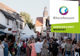 Osthofener Weinmeile Osthofener Weinmeile