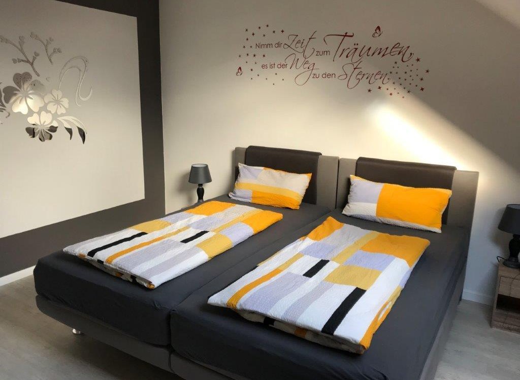 Fewo im Wonnegau, © Ferienwohnung im Wonnegau Fewo im Wonnegau, © Ferienwohnung im Wonnegau