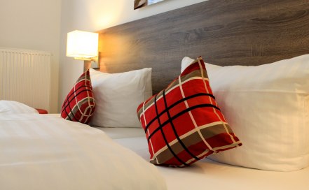 Zimmer im Domhof Zimmer im Domhof