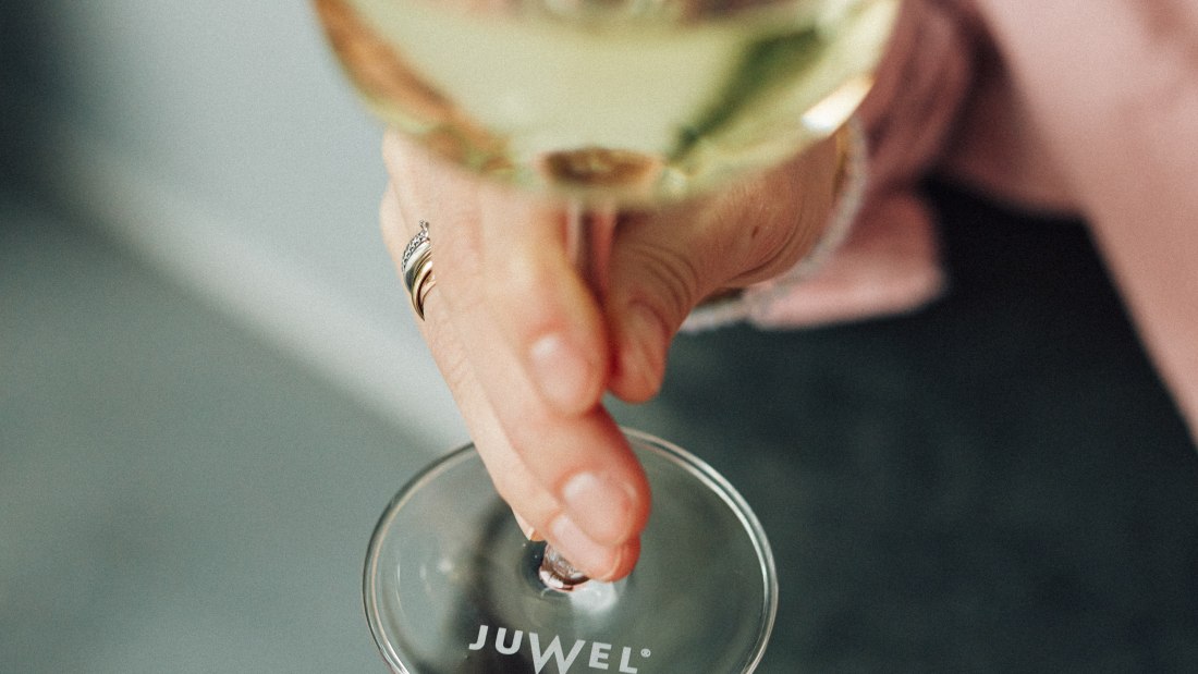 © Juwel Weine, Peter Bender © Juwel Weine, Peter Bender