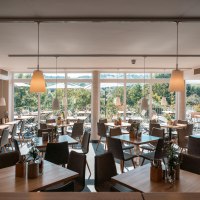 Frühstücksraum innen © Weingut Wasem Doppelstück Frühstücksraum innen © Weingut Wasem Doppelstück