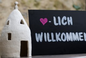 Herzlich Willkommen Herzlich Willkommen