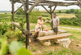 Pichnick im Weinberg Pichnick im Weinberg