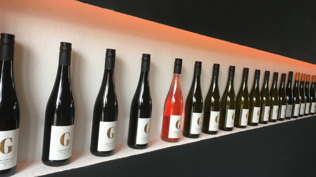© Weingut Grittmann © Weingut Grittmann