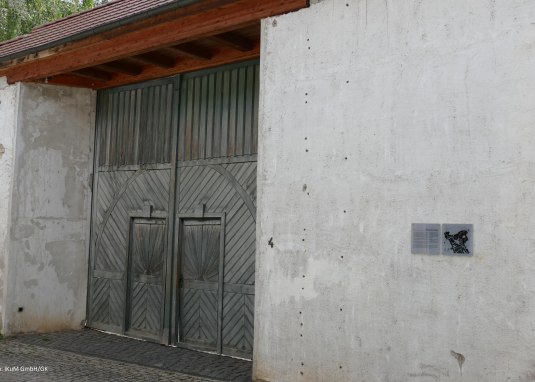 Wallbrunn'scher Palais © Stadt Ingelheim/GK Wallbrunn'scher Palais © Stadt Ingelheim/GK