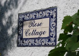 Rose Cottage Rose Cottage