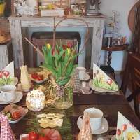 Frühstück Frühstück