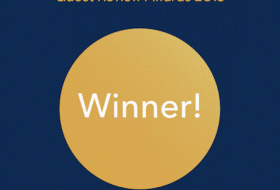 winner © Booking.com winner © Booking.com