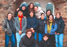 Gruppe der 12 Gruppe der 12